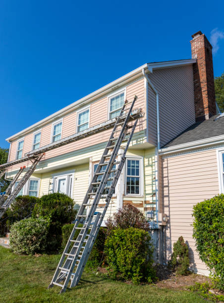 Siding for Multi-Family Homes in Vancleave, MS